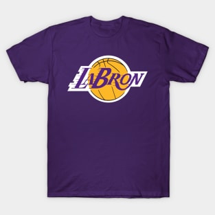 King of L.A. T-Shirt